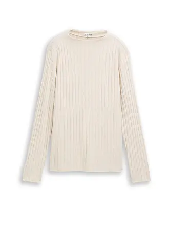 TOM TAILOR | Maglietta a maniche lunghe |